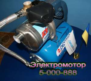 насосная станция pedrollo jcrm 15m 24