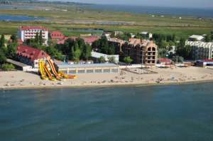 недорогой отдых море, затока отдых недорого, отдых под одессой затока, автобус киев затока - объявление