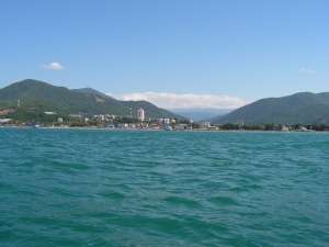 недорогой отдых на море, затока отдых недорого, затока из киева, проездка затоку з киева, затока автобус из киева - объявление
