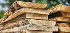 необрезную доску продам - объявление