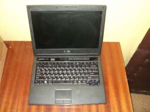 ноутбук Dell Vostro 1310. Б/У. - объявление