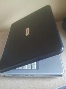 ноутбук HP Compaq R3000. Б/У.В хорошем состоянии. - объявление