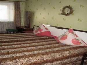 отдых в Бердянске - оголошення