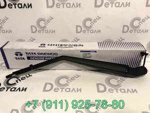 поводок дворника Daewoo Novus Daewoo Ultra Daewoo Super - оголошення