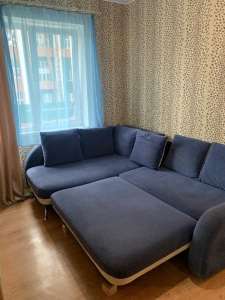 подобова оренда 2-к квартира Київ, Святошинський, 850 грн./добу - объявление