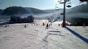 поездка Буковель будние дни, туры на Буковель на поезде, Ясиня Буковель поездом - объявление