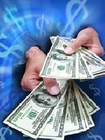 помогу получить работу - объявление