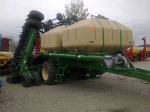 посевной комплекс GREAT PLAINS CTA 4000ND