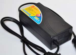 преобразователь напряжения AC/DC 180W-220/12 - оголошення