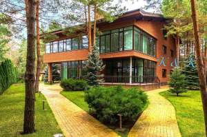 продаж 12-к будинок Вишгородський, Хотянівка, 2500000 $