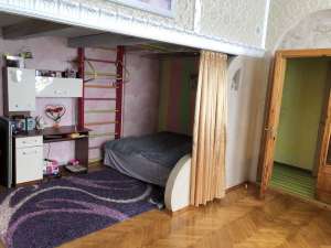 продаж 1-к квартира Івано-Франківськ, 50000 $