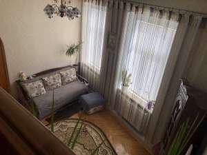 продаж 1-к квартира Івано-Франківськ, 50000 $