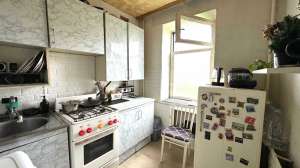 продаж 1-к квартира Броварський, Бровари, 22500 $ - объявление