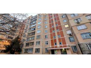 продаж 1-к квартира Броварський, Бровари, 39500 $