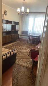 продаж 1-к квартира Броварський, Бровари, 39500 $
