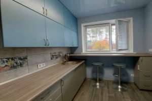 продаж 1-к квартира Бучанський, Ірпінь, 36500 $ - оголошення