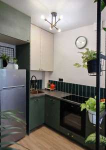 продаж 1-к квартира Бучанський, Ірпінь, 62000 $