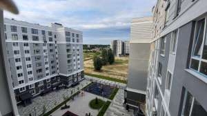 продаж 1-к квартира Бучанський, Буча, 33000 $ - оголошення