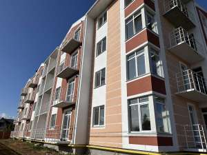 продаж 1-к квартира Бучанський, Білогородка, 25500 $ - оголошення