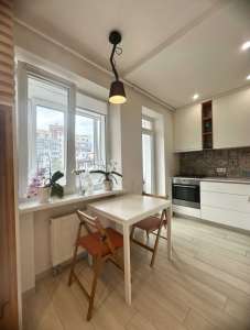 продаж 1-к квартира Бучанський, Вишневе, 51500 $ - оголошення