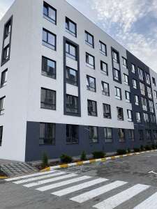 продаж 1-к квартира Бучанський, Гостомель, 13600 $