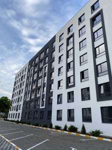 продаж 1-к квартира Бучанський, Гостомель, 13600 $