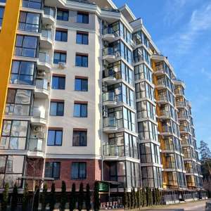 продаж 1-к квартира Бучанський, Гостомель, 60000 $
