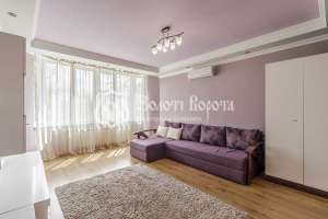 продаж 1-к квартира Бучанський, Коцюбинське, 70000 $ - объявление
