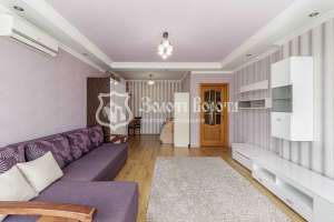 продаж 1-к квартира Бучанський, Коцюбинське, 70000 $