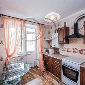 продаж 1-к квартира Бучанський, Софіївська Борщагівка, 59000 $ - объявление