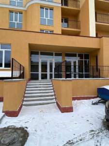 продаж 1-к квартира Бучанський, Чайки, 40000 $ - объявление