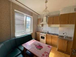 продаж 1-к квартира Білоцерківський, Біла Церква, 36500 $ - оголошення