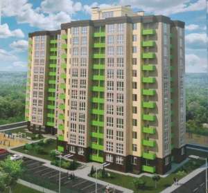 продаж 1-к квартира Вишгородський, Вишгород, 30000 $ - объявление