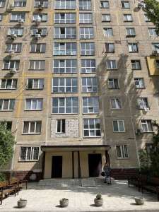 продаж 1-к квартира Дніпро, Соборний, 21000 $