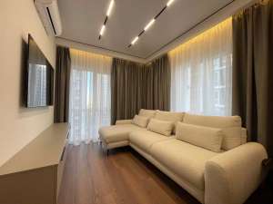 продаж 1-к квартира Київ, Голосіївський, 118000 $ - оголошення