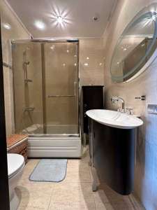 продаж 1-к квартира Київ, Голосіївський, 149900 $