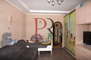 продаж 1-к квартира Київ, Голосіївський, 29990 $