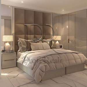 продаж 1-к квартира Київ, Голосіївський, 36500 $ - объявление