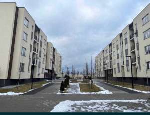 продаж 1-к квартира Київ, Голосіївський, 38250 $