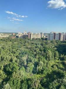 продаж 1-к квартира Київ, Голосіївський, 63000 $