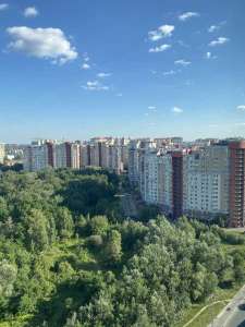 продаж 1-к квартира Київ, Голосіївський, 63000 $