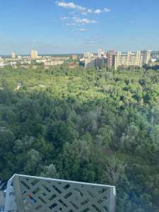 продаж 1-к квартира Київ, Голосіївський, 63000 $