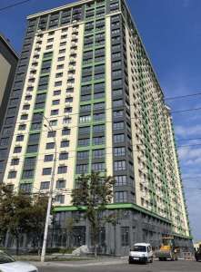 продаж 1-к квартира Київ, Голосіївський, 66000 $ - объявление