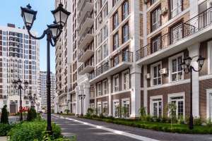 продаж 1-к квартира Київ, Голосіївський, 66500 $