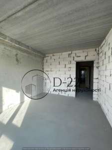 продаж 1-к квартира Київ, Голосіївський, 67000 $