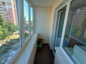 продаж 1-к квартира Київ, Дарницький, 34900 $ - оголошення
