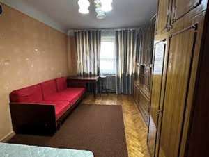 продаж 1-к квартира Київ, Дарницький, 35000 $