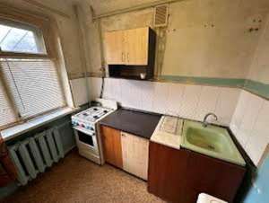 продаж 1-к квартира Київ, Дарницький, 35000 $