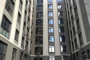 продаж 1-к квартира Київ, Дарницький, 38000 $ - объявление