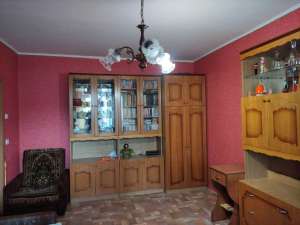 продаж 1-к квартира Київ, Дарницький, 50000 $ - объявление